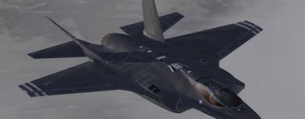 Lockheed Martin تقدم احدث مشبه للتدريب