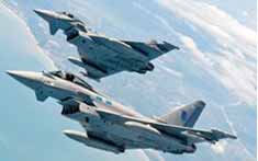 Eurofighter Typhoon
