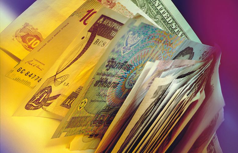الحماية الجنائية للعملة الوطنية