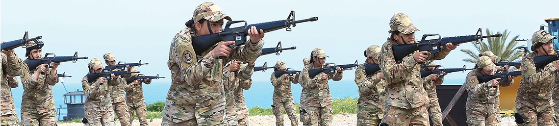 LebArmy
